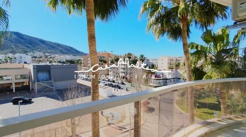 Photo 2 of Flat to rent in L'Albir, L'Alfàs del Pi