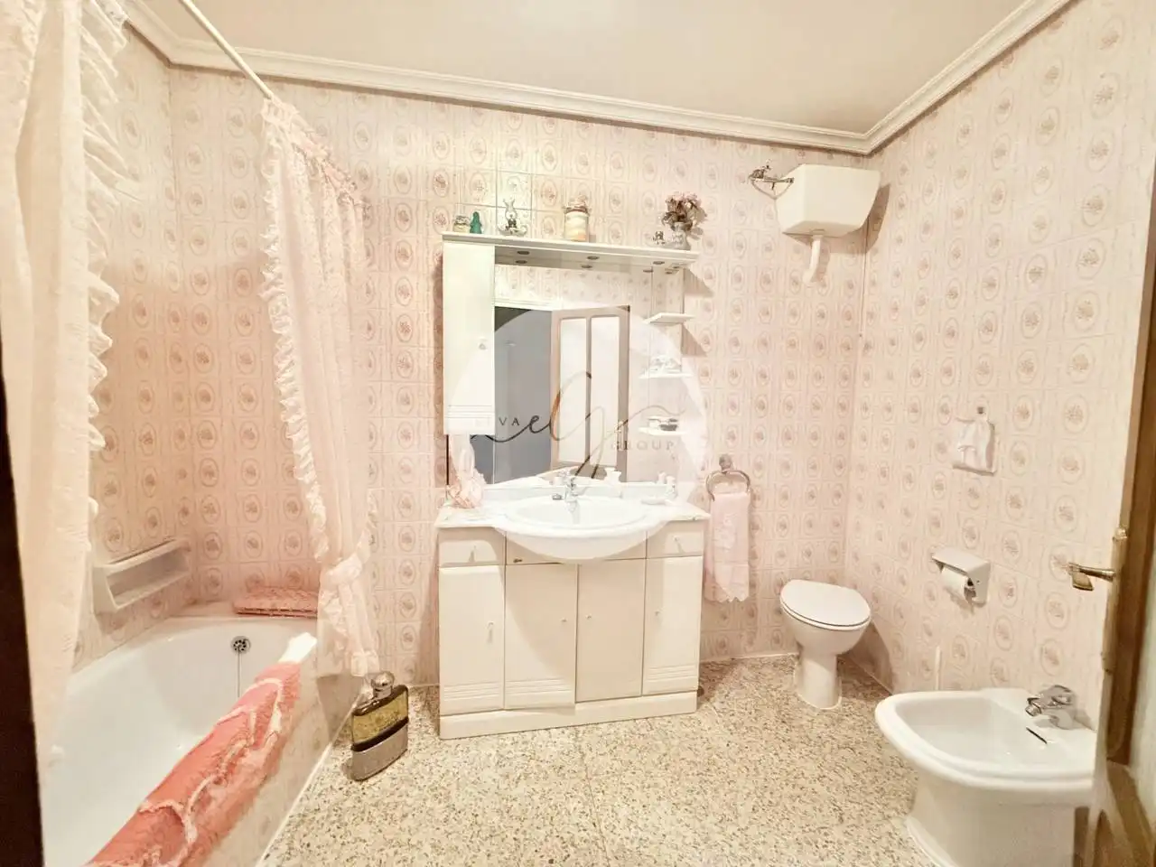 Casa amb terrassa en venda a Nava del Rey, imagen 22