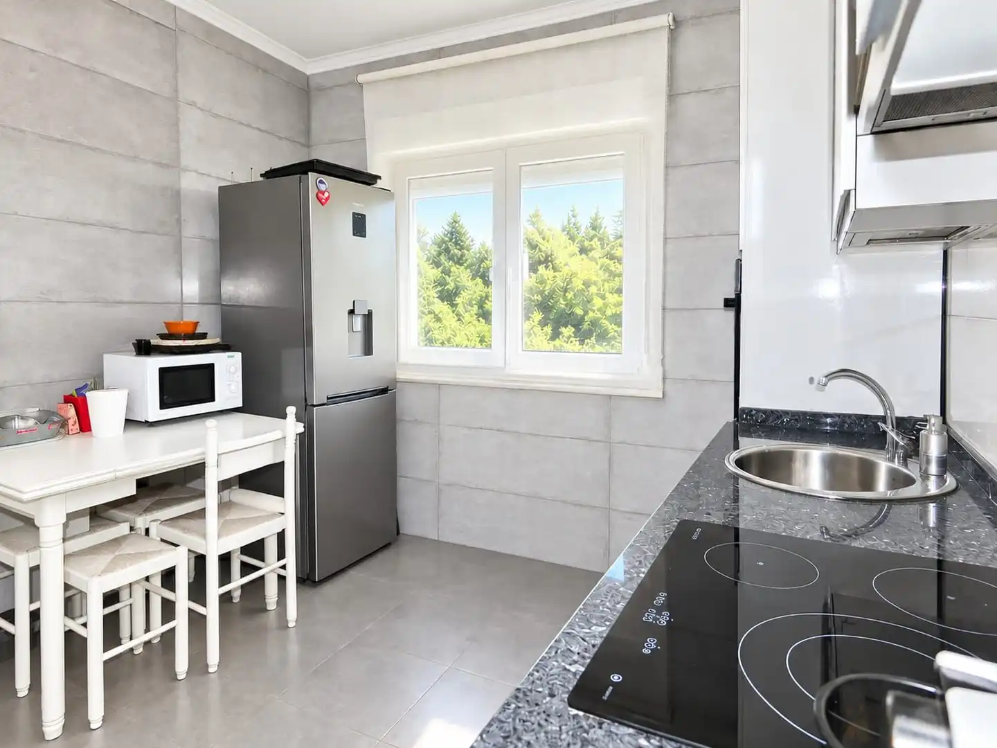 Maison avec jardin à vendre à Avenida De los antibióticos, imagen 8