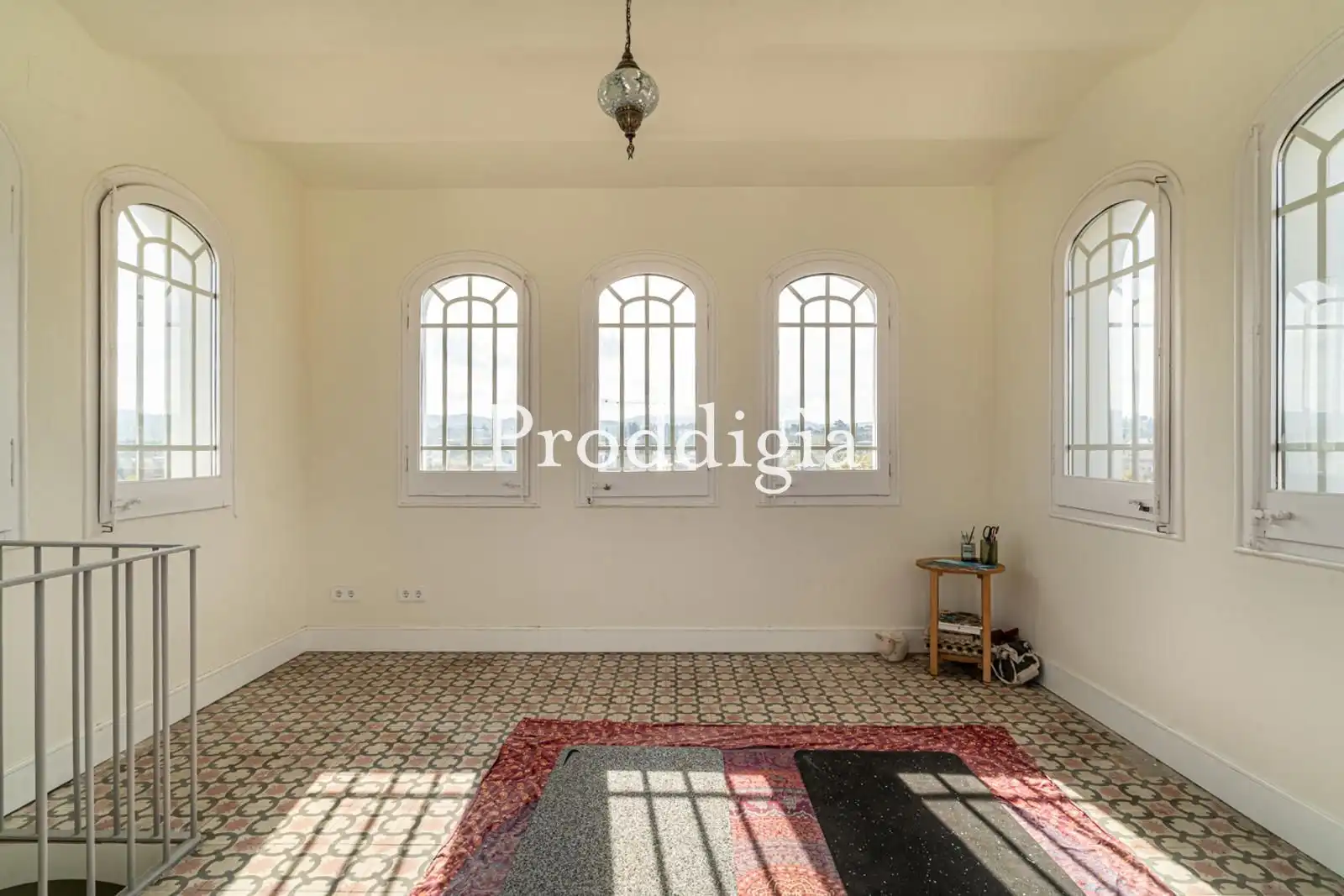 Houses for rent in Sant Cugat del Vallès  with Air Conditioner, Heating and Swimming Pool