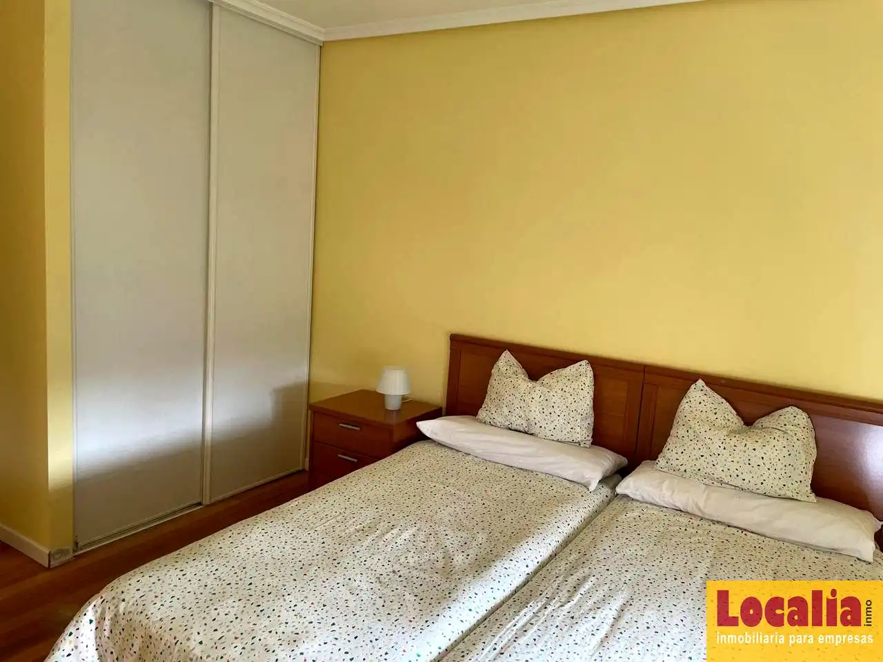 Habitación de Piso en venta en Santander con Calefacción, Trastero y Amueblado