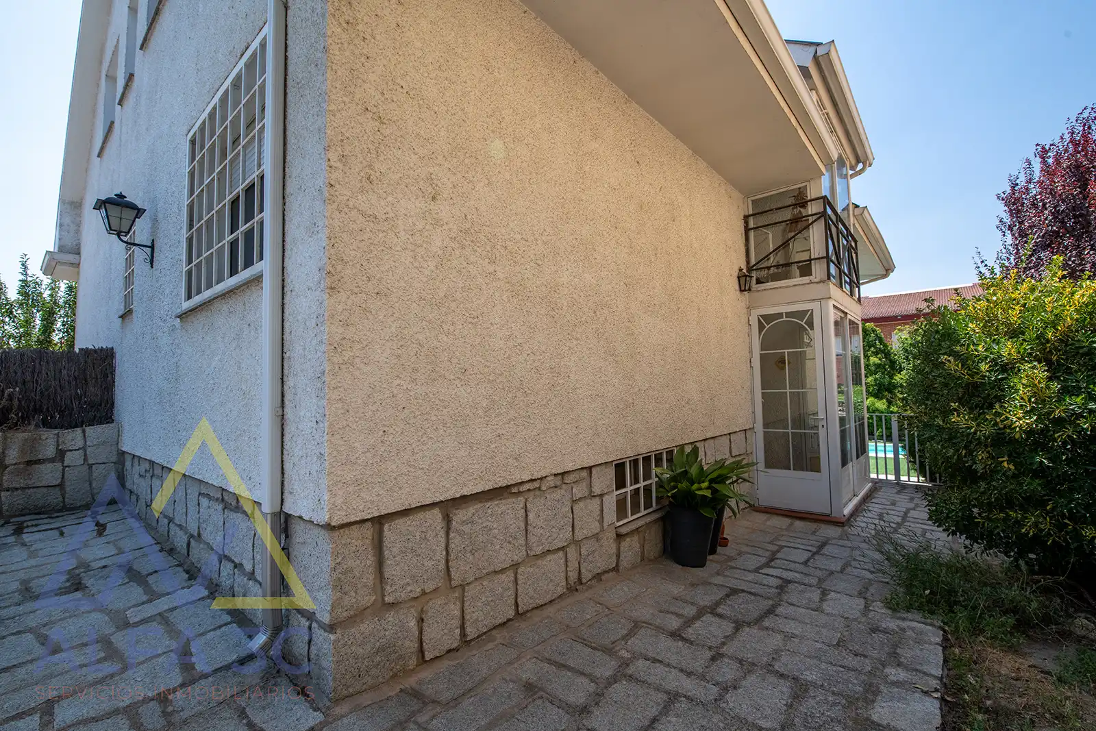 Chalet con terraza en venta en Soto del Real, imagen 48