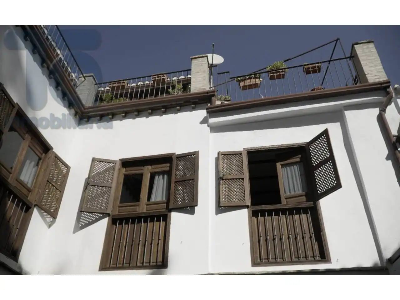 Adosado en venta en Calle JUNTO A OIDORES, imagen 30