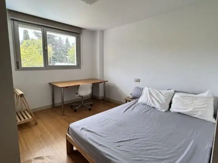 Habitación de Piso para compartir en San Enrique - Guadiaro -  Pueblo Nuevo