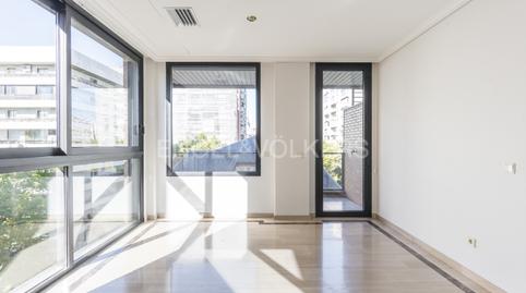 Foto 4 de Apartament de lloguer a Nueva España, Madrid