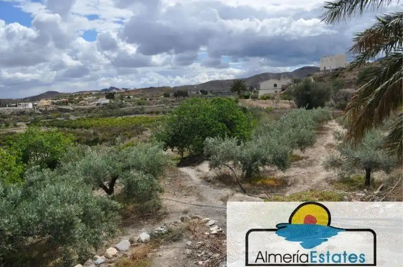 Villa in vendita a Cantoria, imagen 5