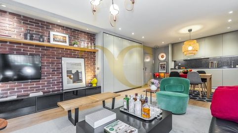 Foto 3 de Piso en venta en Nueva España, Madrid Capital
