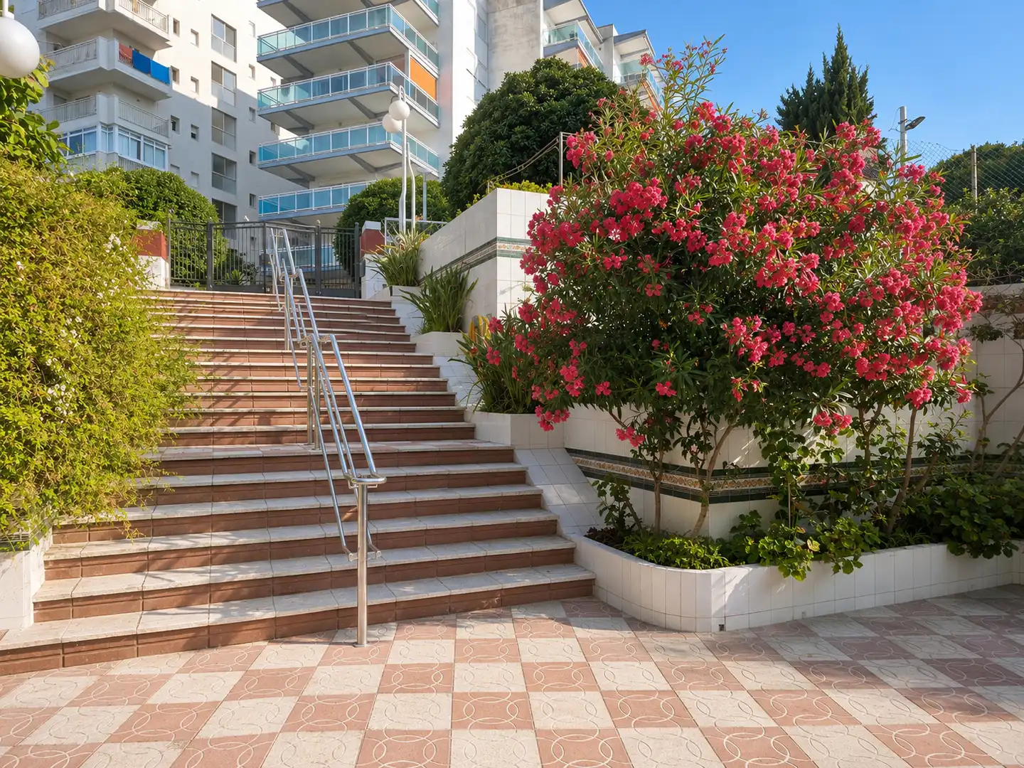 Wohnung mit Terrasse zum Verkauf in Carrer del Penedès 9, imagen 19