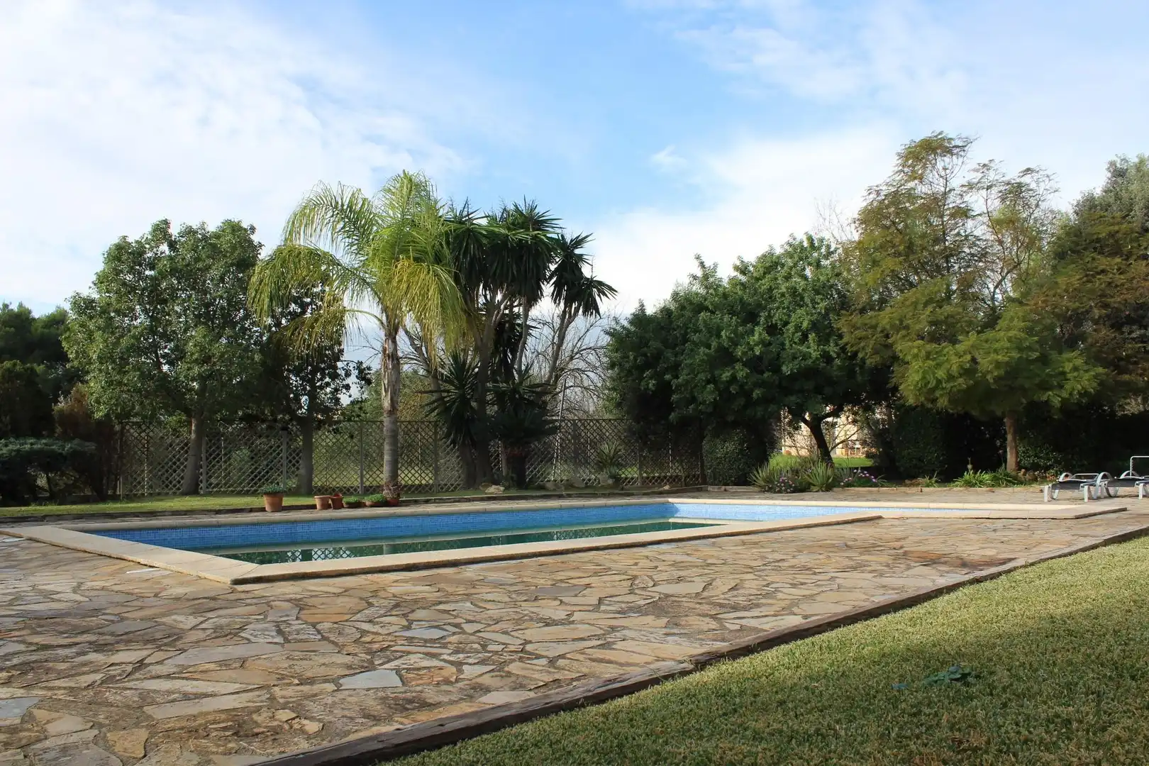 Villa avec piscine à vendre à Zona Periurbana, imagen 13