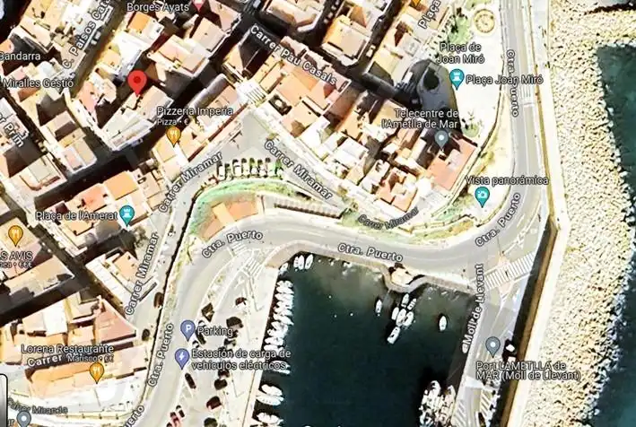 Terrenos y solares en venta en L'Ametlla de Mar pueblo, imagen 4