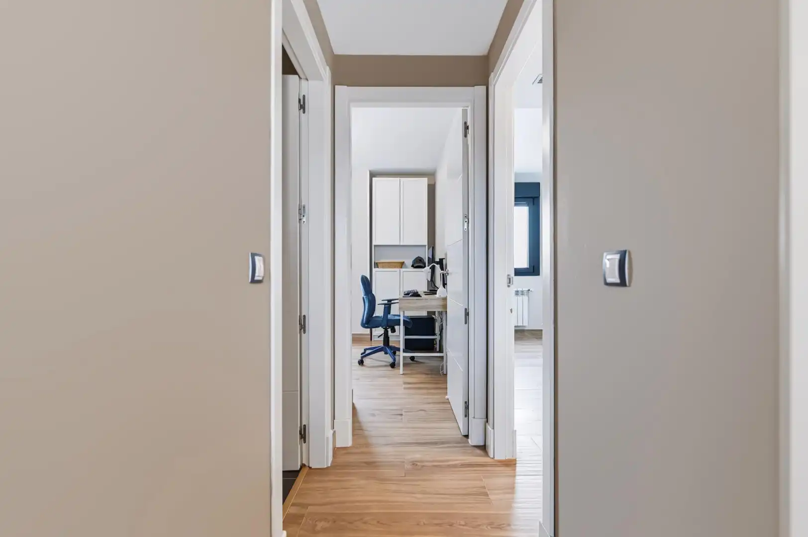Attic for rent in Madrid, Madrid