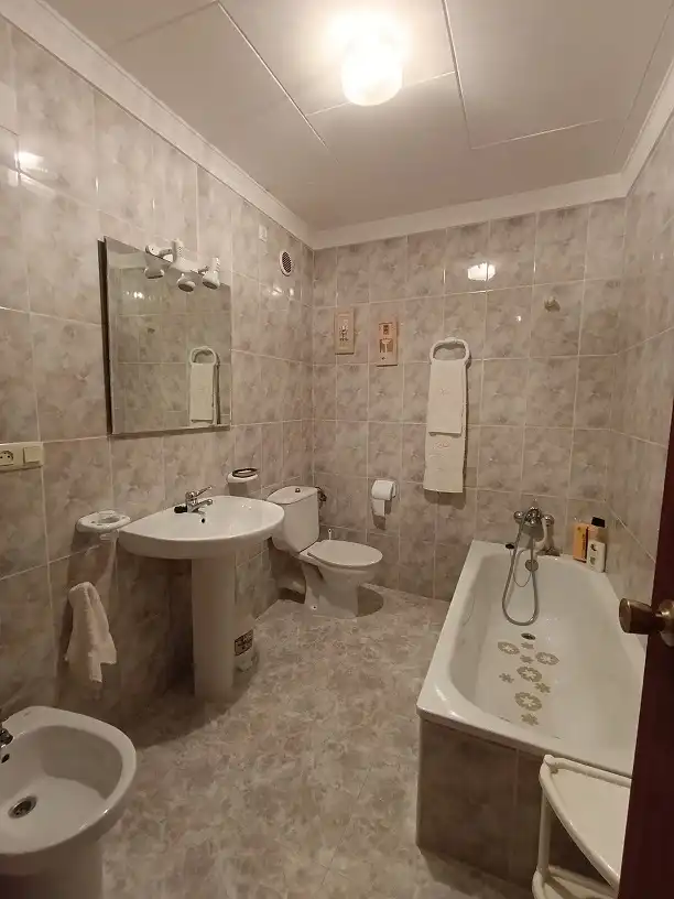 Casa amb piscina en venda a Tobarra, imagen 22