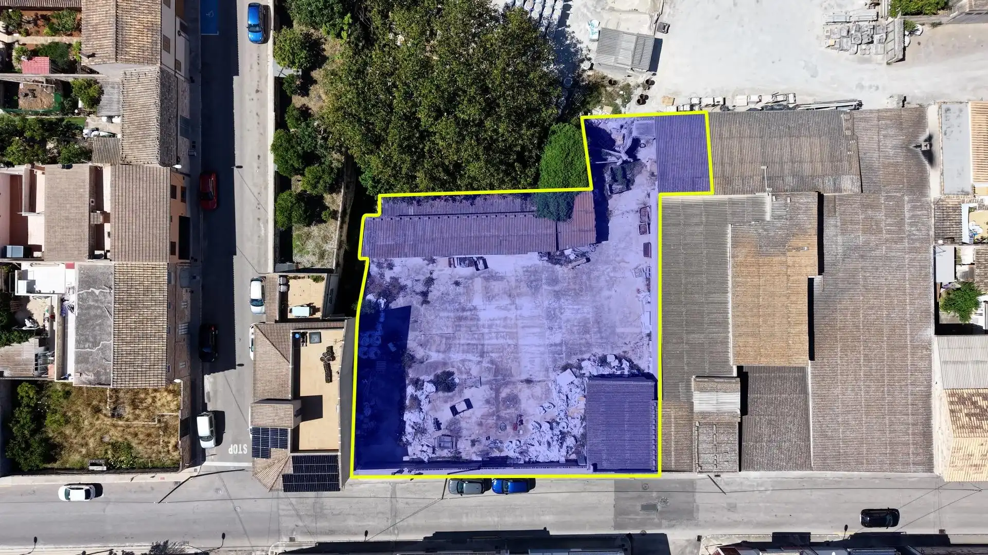 Rural land for sale in Muro, imagen 3