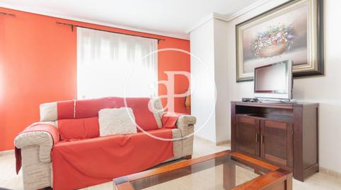 Foto 5 de Casa adosada en venda a Alginet, Valencia