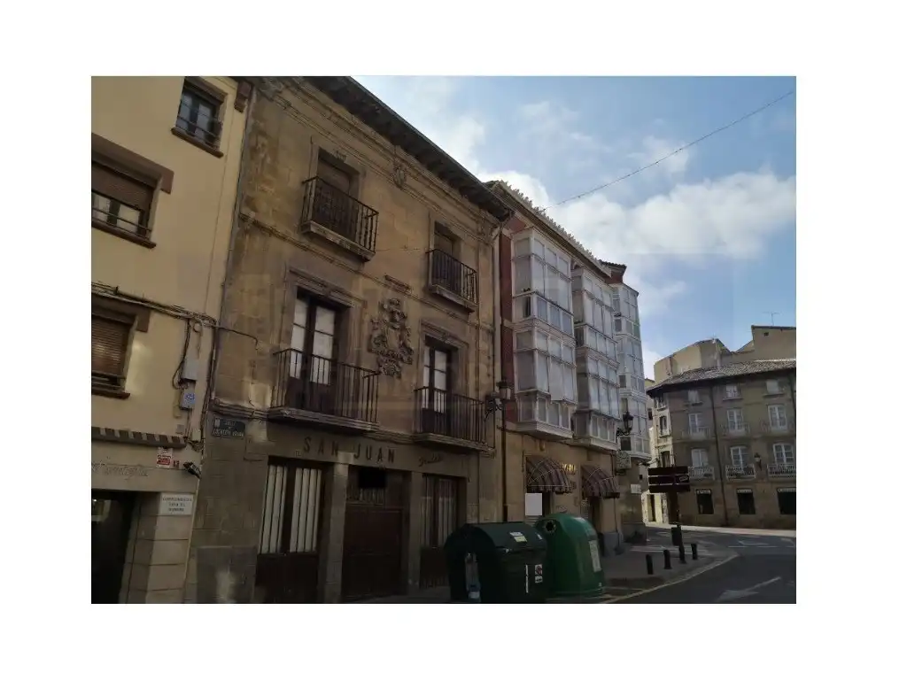 Casa en venta en C. Lucrecia Arana, 33, 33, imagen 3