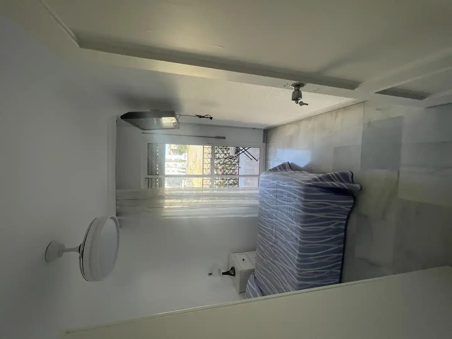 Habitación de Piso para compartir en Málaga con Aire acondicionado, Piscina y Amueblado