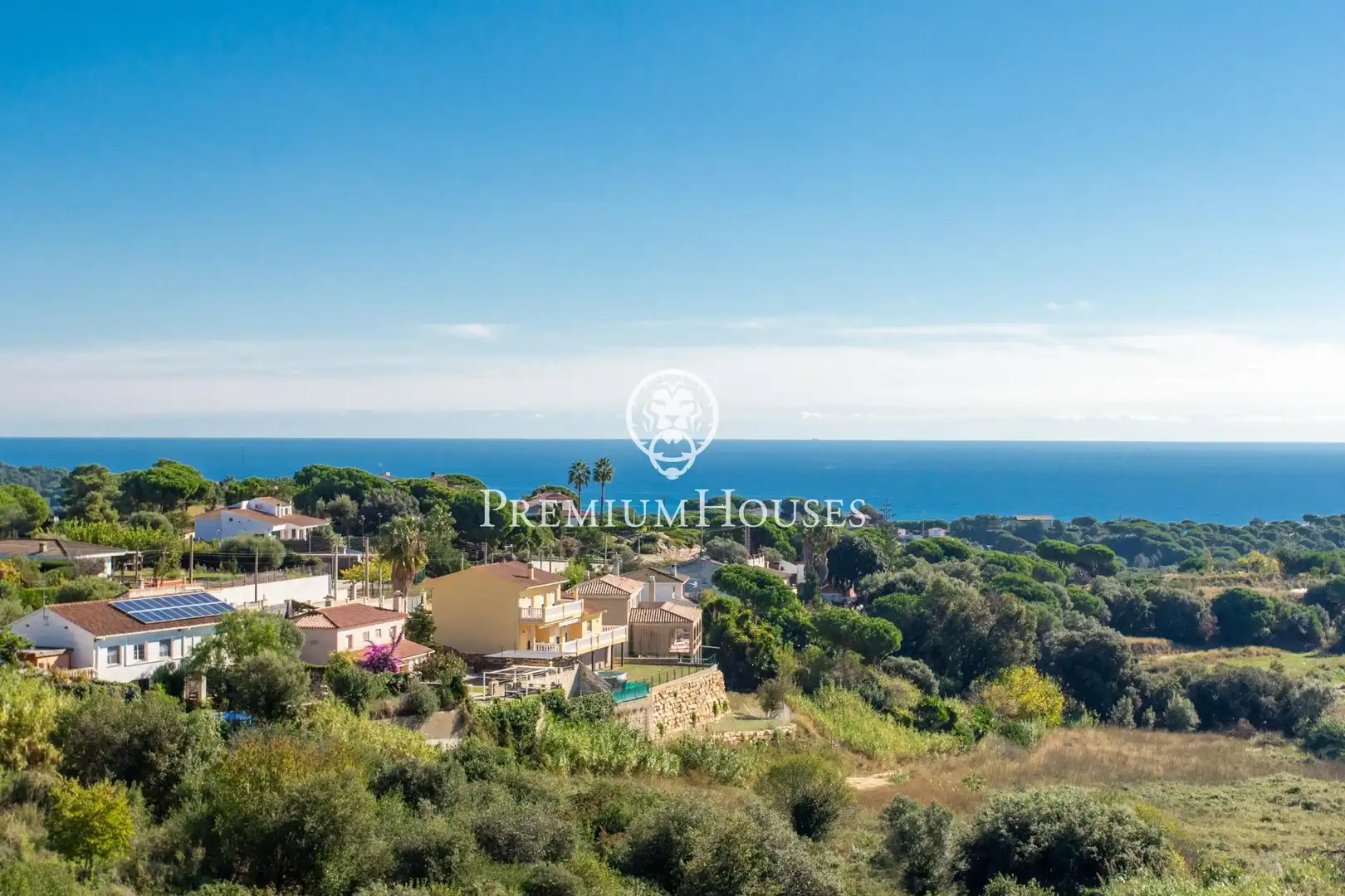 Haus mit Terrasse zum Verkauf in Sant Cebrià de Vallalta, imagen 27