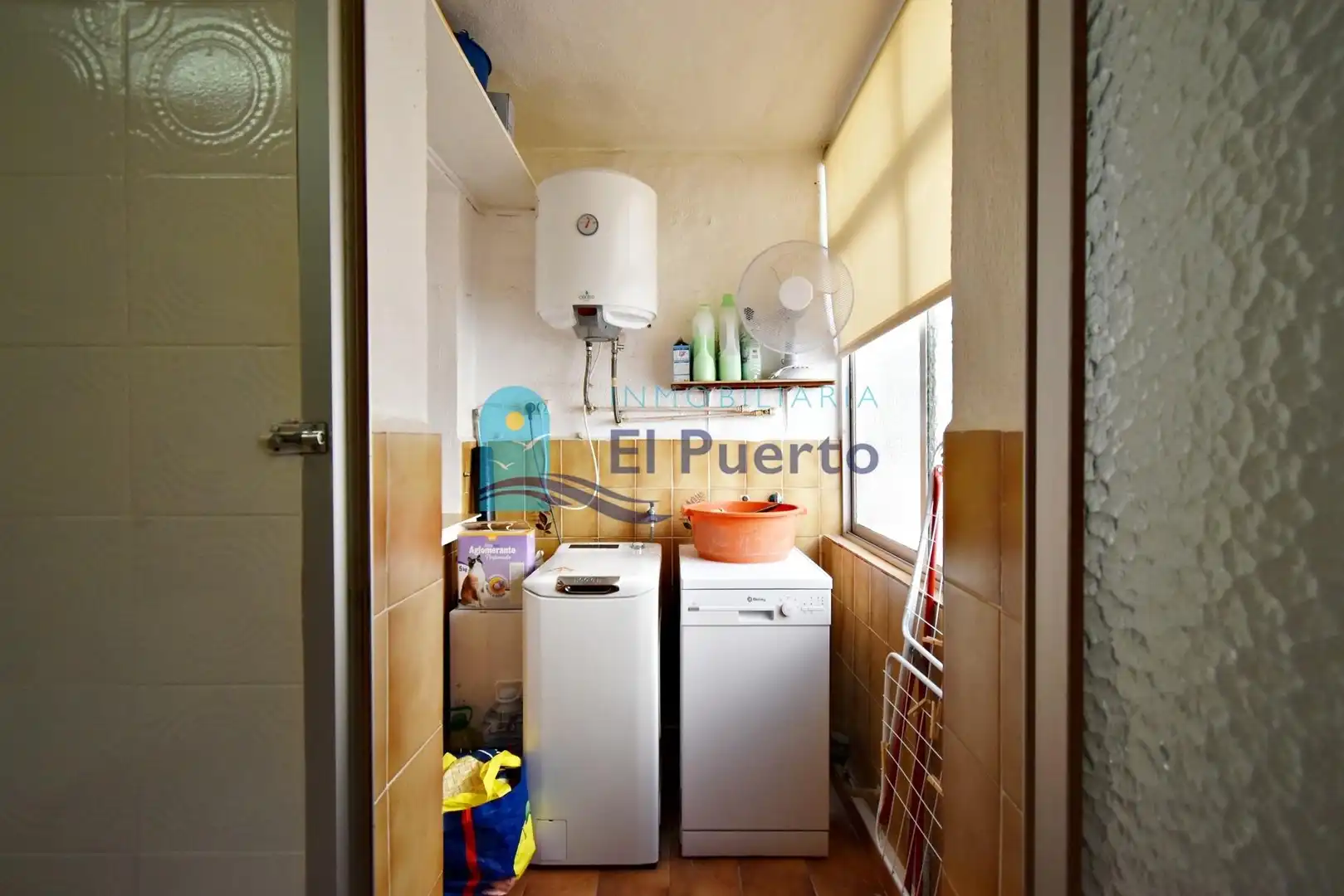 Flat with lift for sale in Puerto de Mazarrón, imagen 13