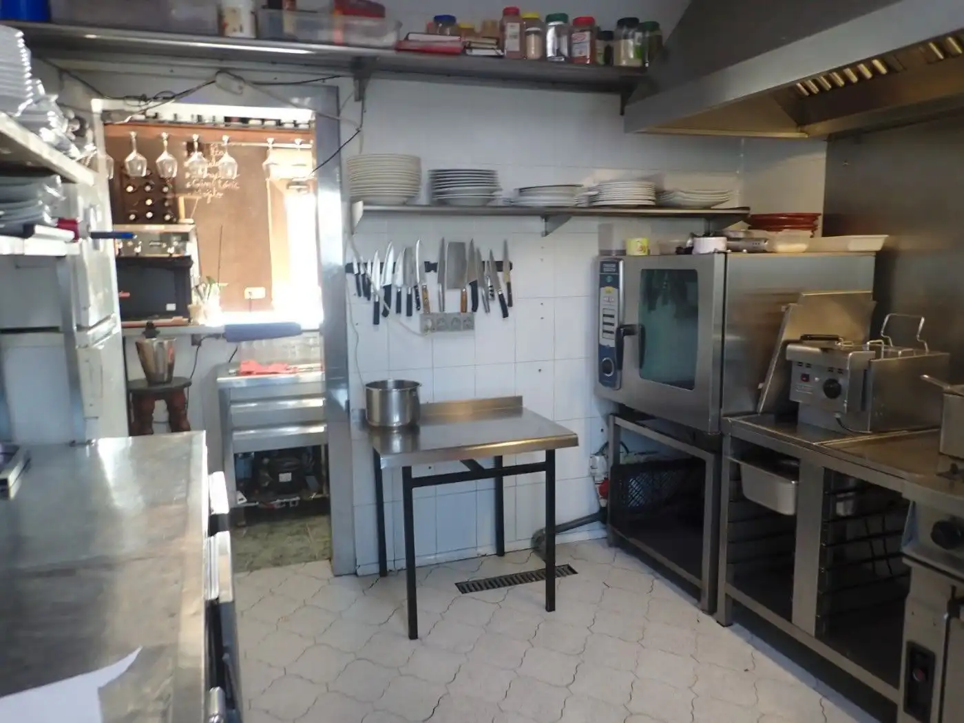 Gewerbefläche zur Übernahme in Parets del Vallès, imagen 33