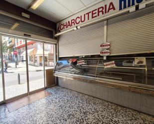 Premises for sale in  Zaragoza Capital
