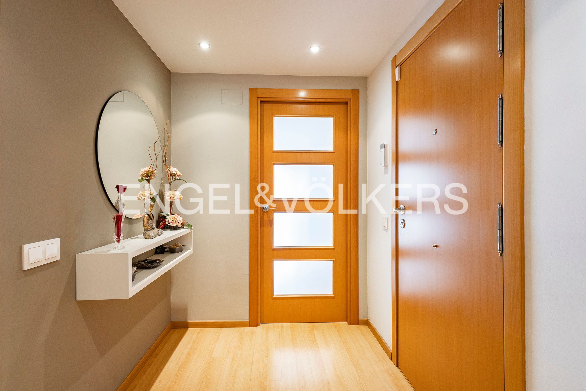 Apartament en venda en Abrera amb Aire condicionat, Calefacció i Parquet