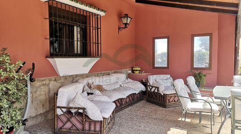 Foto 4 de Finca rústica en venta en Arriate, Málaga