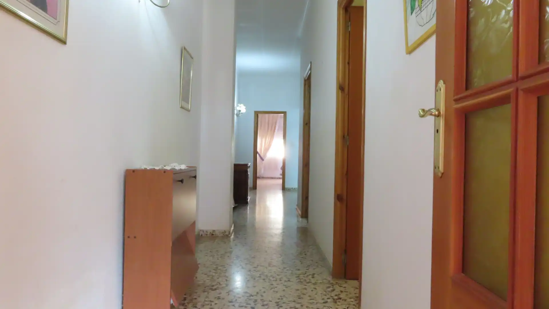 Adossat amb jardí en venda a Pasaje el Palmero, imagen 19