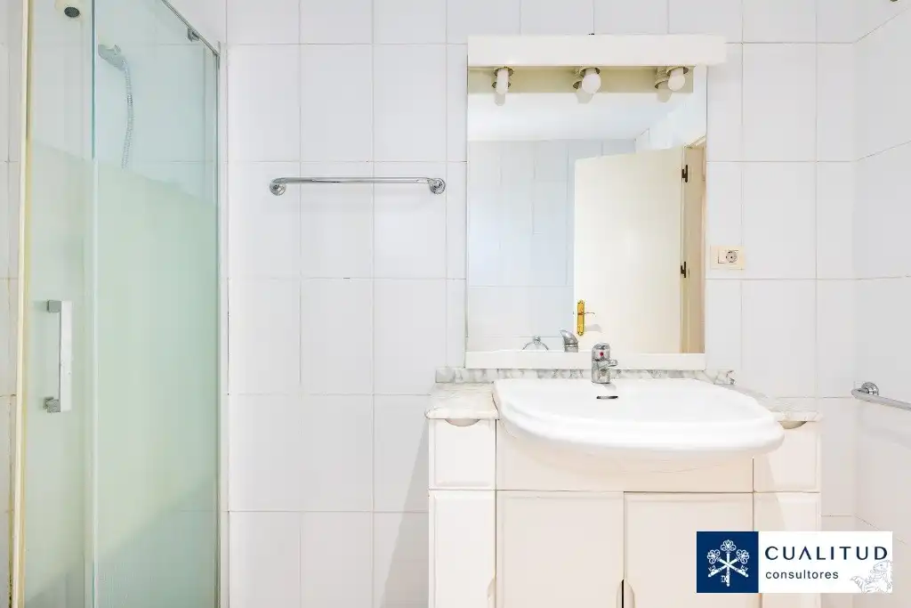 Piso en venta en Casco Histórico