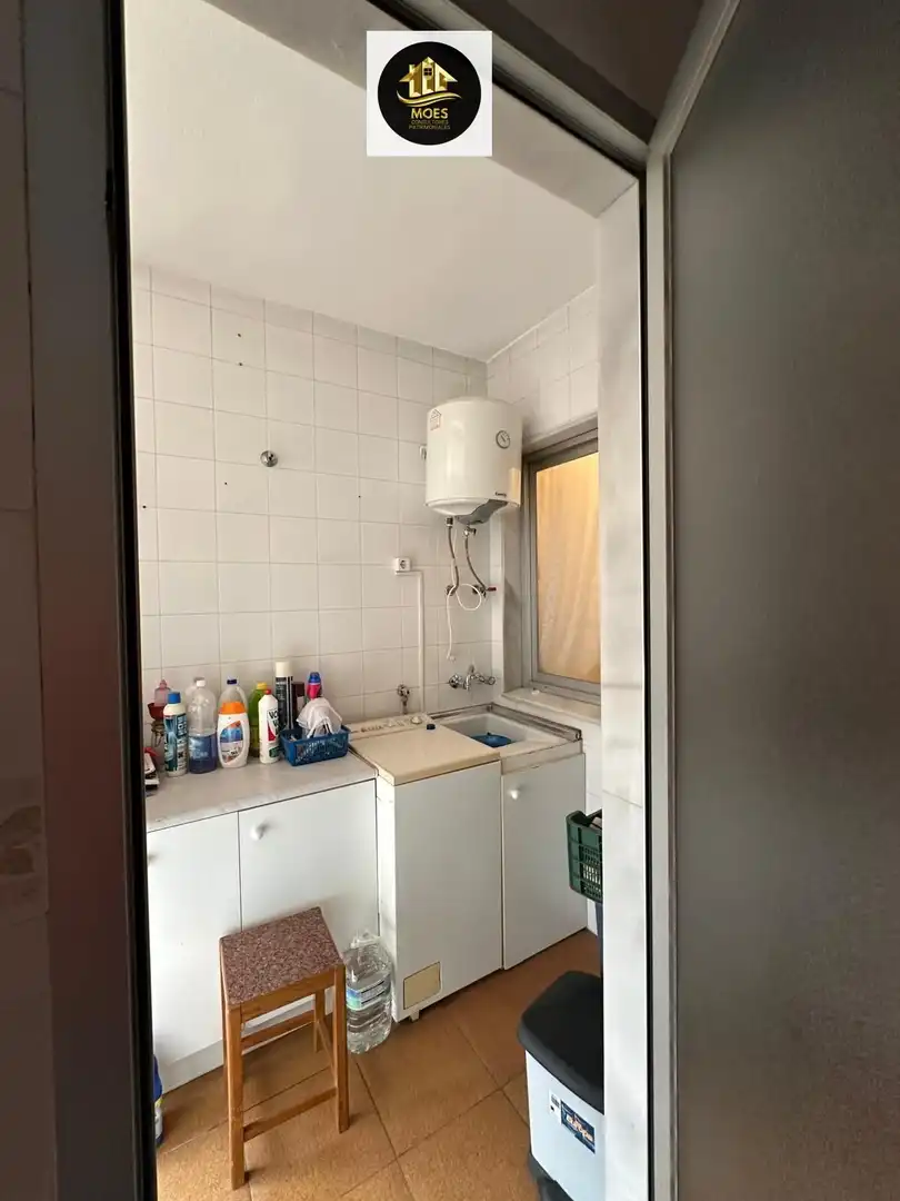Piso con terraza en venta en Bailén, imagen 15
