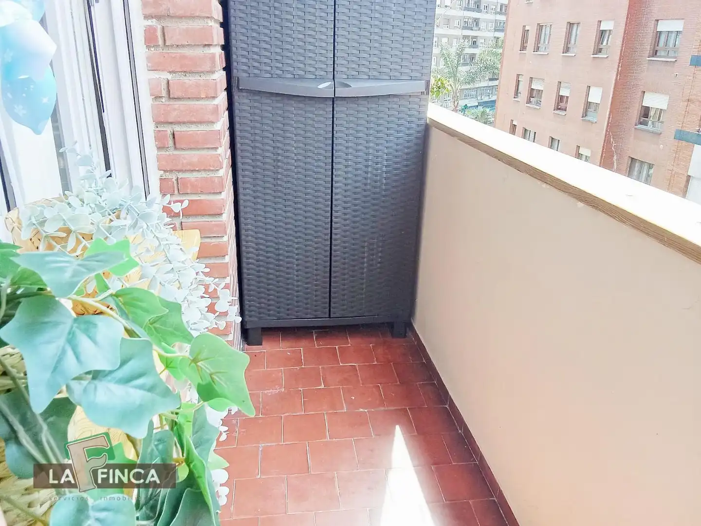 Terraza de Piso en venta en Oviedo  con Calefacción y Terraza