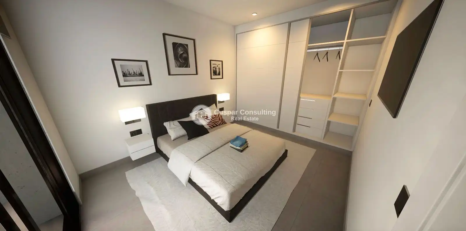 Villa con piscina in vendita a Centro, imagen 10