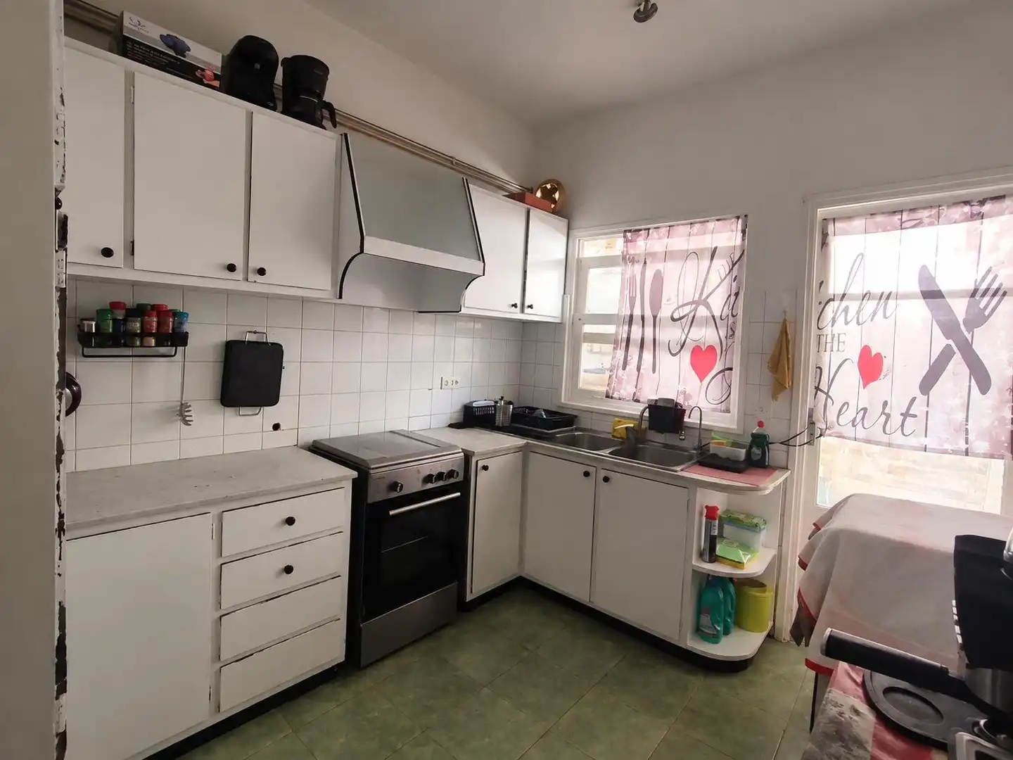Wohnung mit Terrasse zum Verkauf in Calle BARTOMEU TORRES, imagen 6