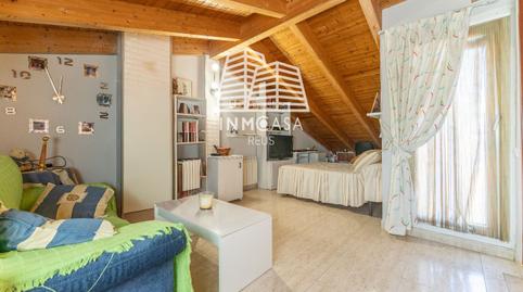 Foto 5 de Casa adosada en venda a Frederic Soler, Mestral, Tarragona