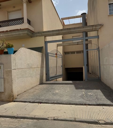 Foto 2 von Garage zur Miete in Los Cuarteros, San Pedro del Pinatar