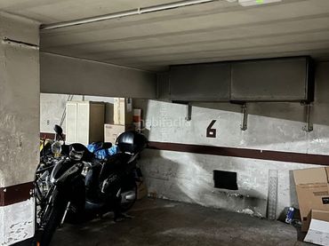 Individual en venta en Carrer de Moratín 33