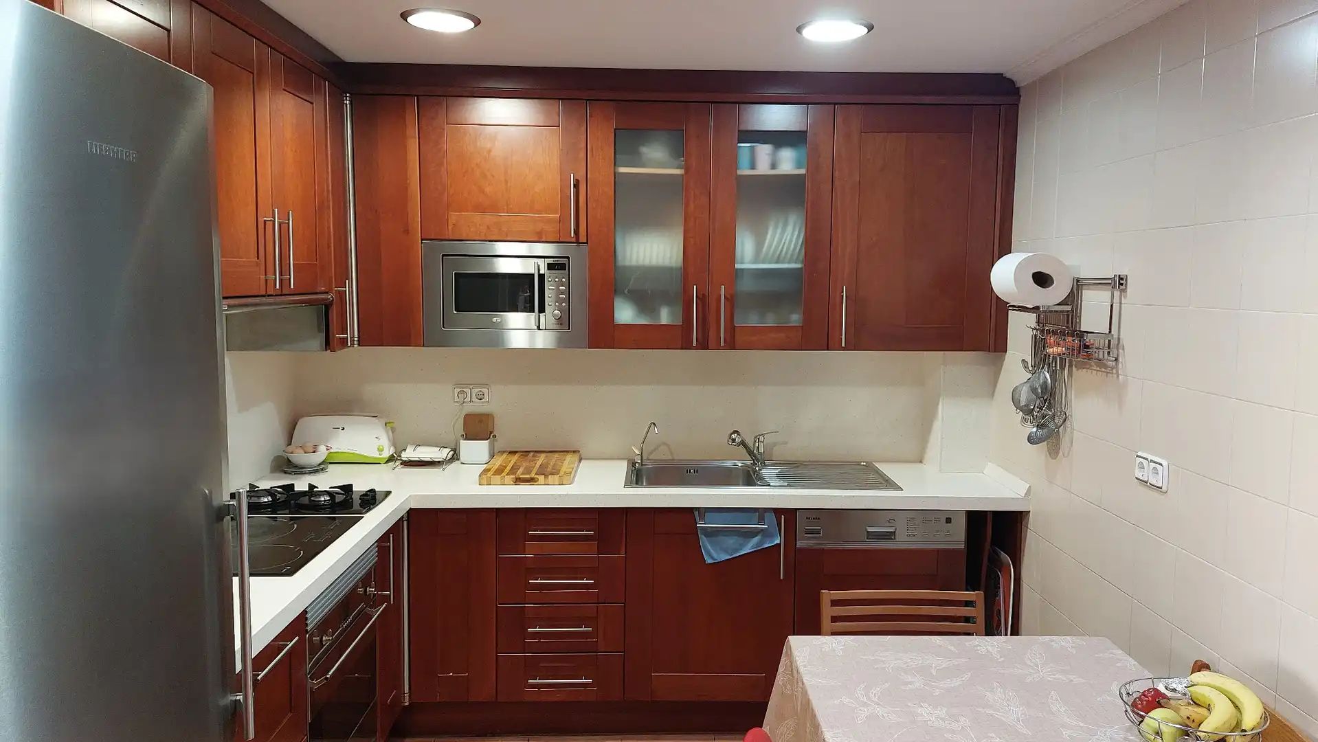 Flat for sale in Calle Mayor, Beniaján
