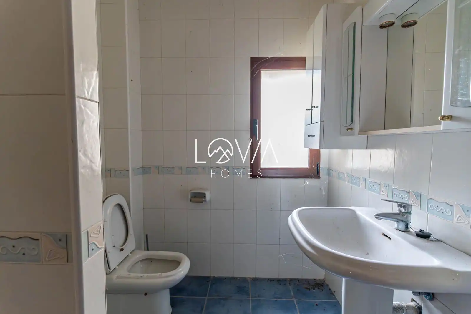 Baño de Casa o chalet en venta en Camargo