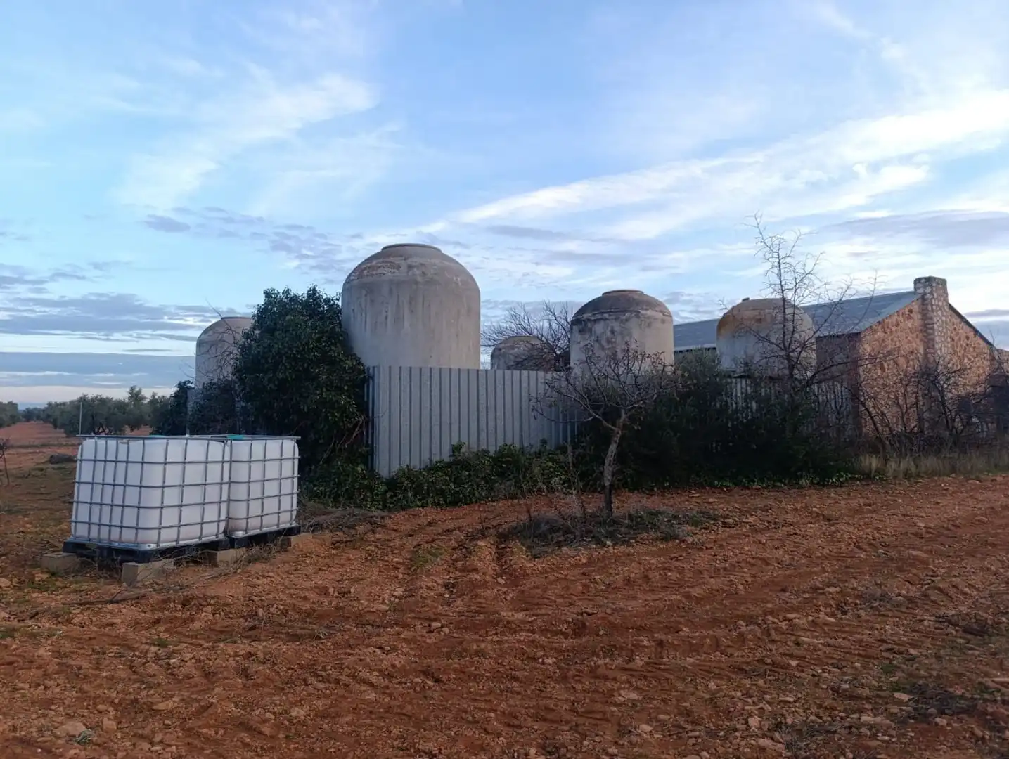 Casa rústica en venda a Valdepeñas, imagen 17