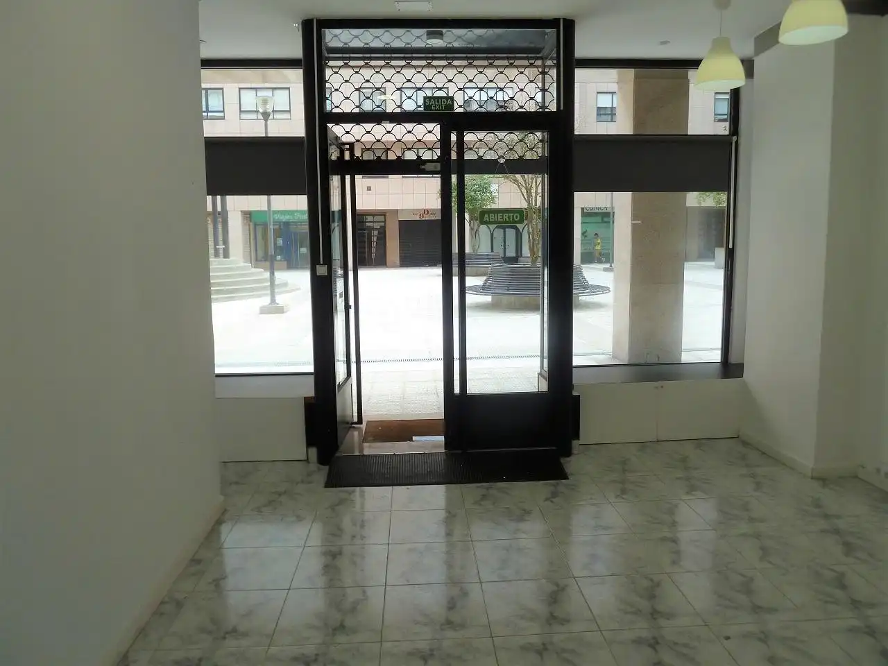 Local comercial en venda a Praza da Gaiteira, imagen 3