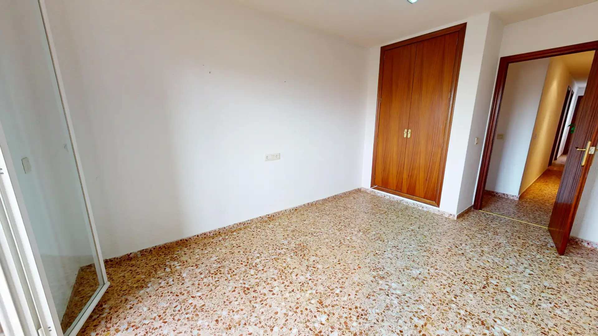 Habitación de Piso en venta en Sant Joan d'Alacant con Aire acondicionado, Calefacción y Terraza