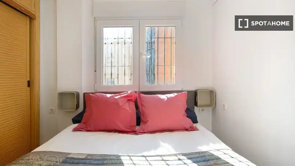 Habitación en Los Álamos