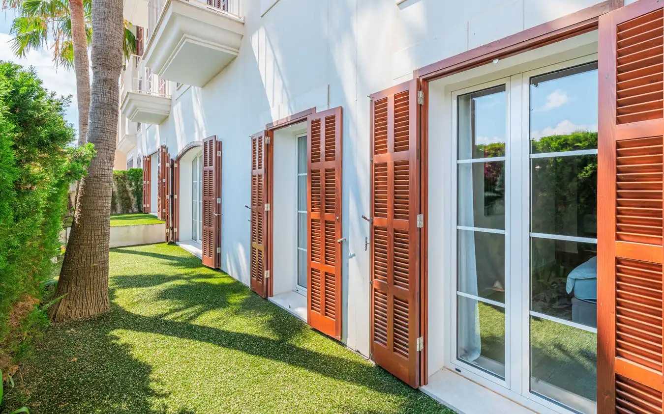 Planta baja en venta en Porto Cristo