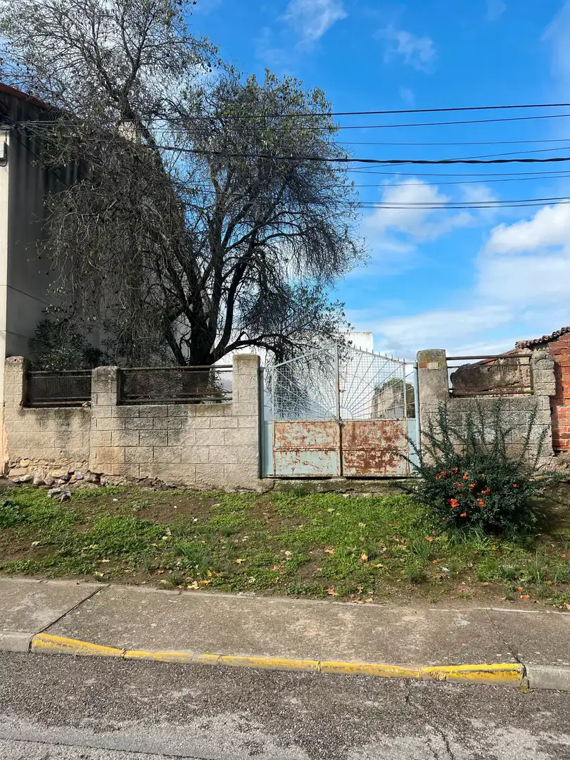 Terreny residencial en venda a Calle Uceda 11, imagen 6