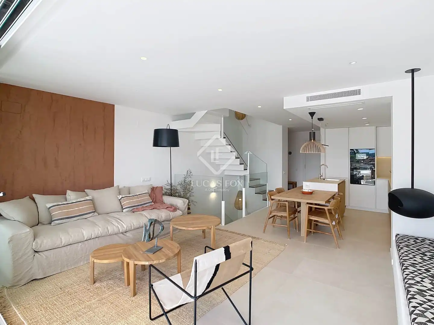 Villa avec terrasse à vendre à Fornells, imagen 20