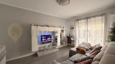 Foto 4 de Piso en venta en Vallesequillo, Jerez de la Frontera