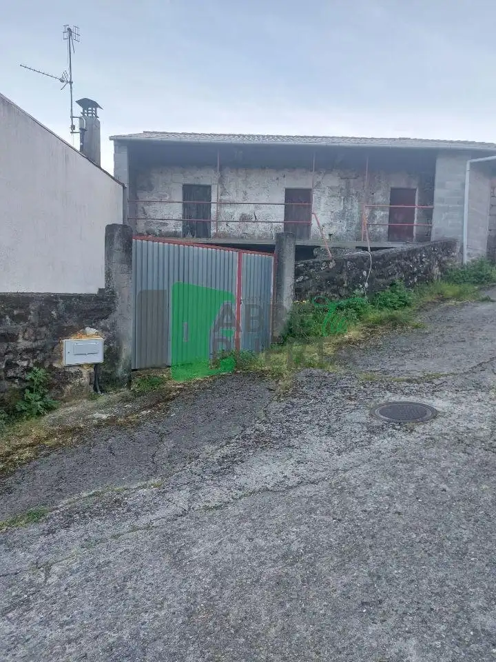 Haus mit Garten zum Verkauf in Punxín, imagen 4