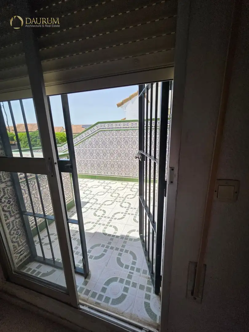 Detached homes for sale in Montequinto  with Heating, Private garden and Terrace