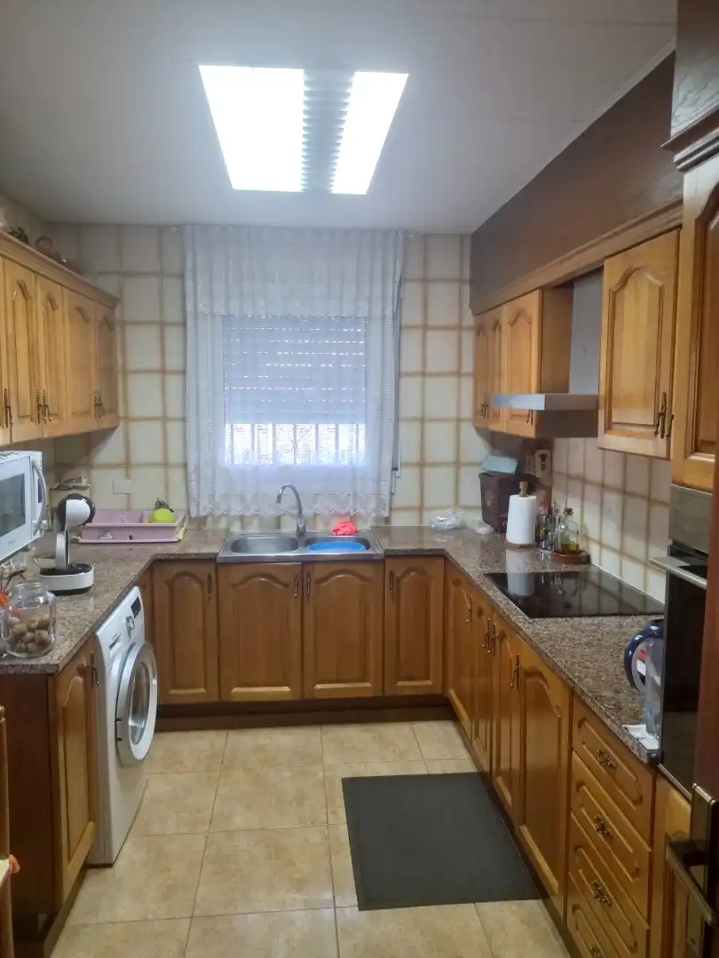 Chalet con jardín en venta en Llagostera, imagen 2