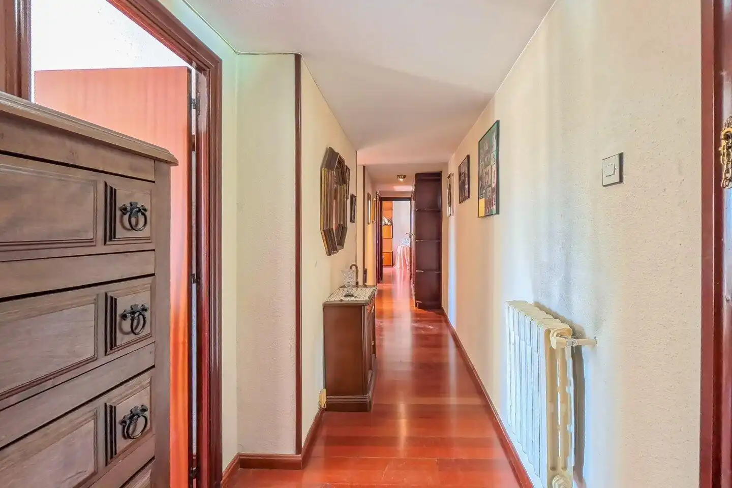 Piso con ascensor en venta en Casablanca, imagen 3