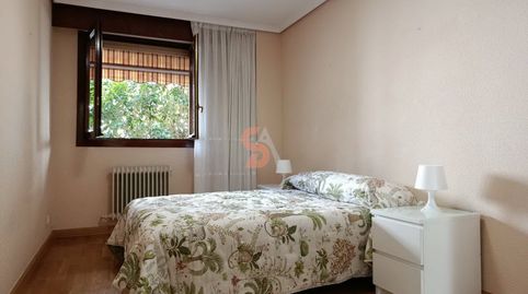 Foto 4 von Wohnung zur Miete in Núñez de Arce, Centro, Valladolid Capital